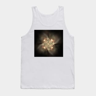 Ethereal Pinwheel Tank Top